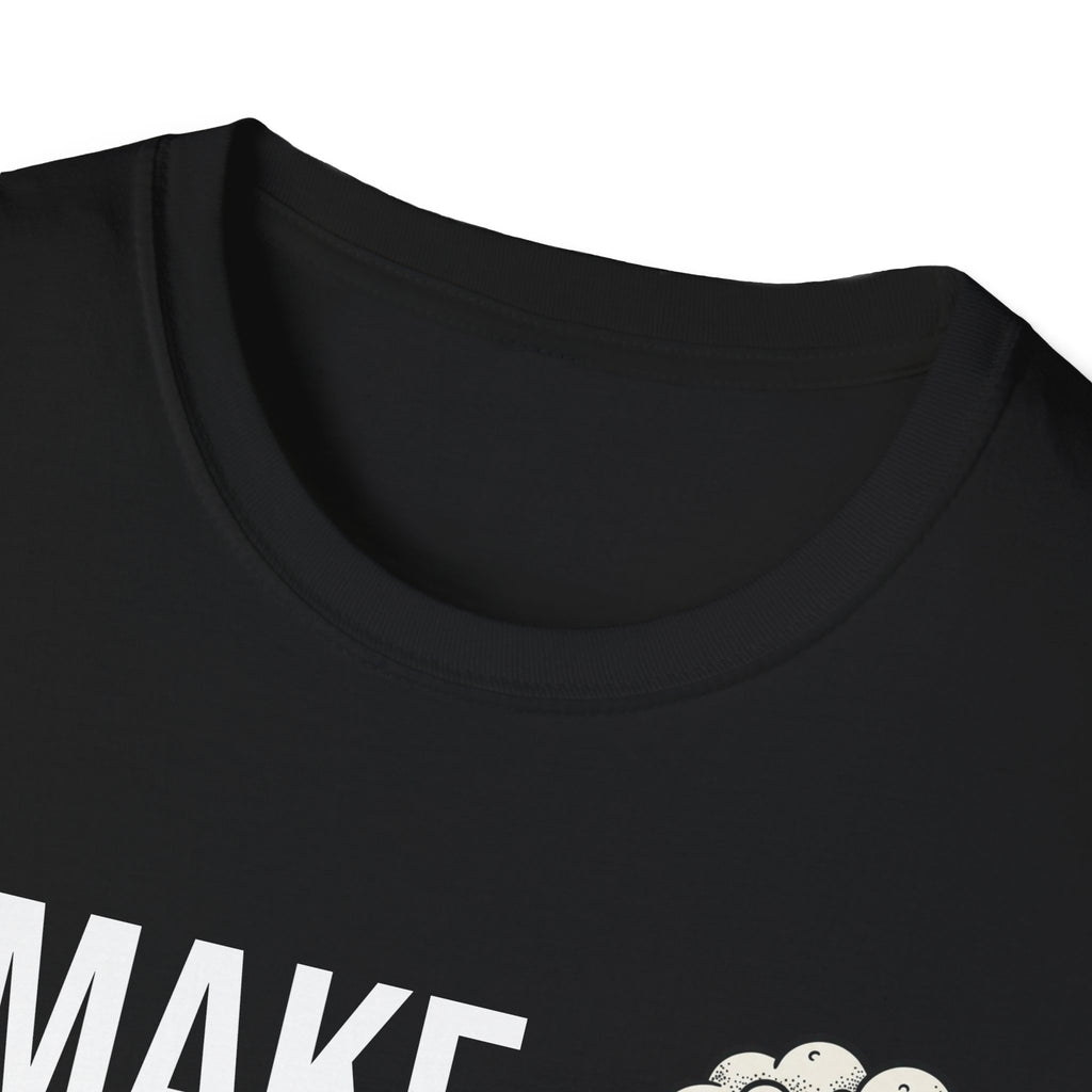 I Make Beer T-Shirt