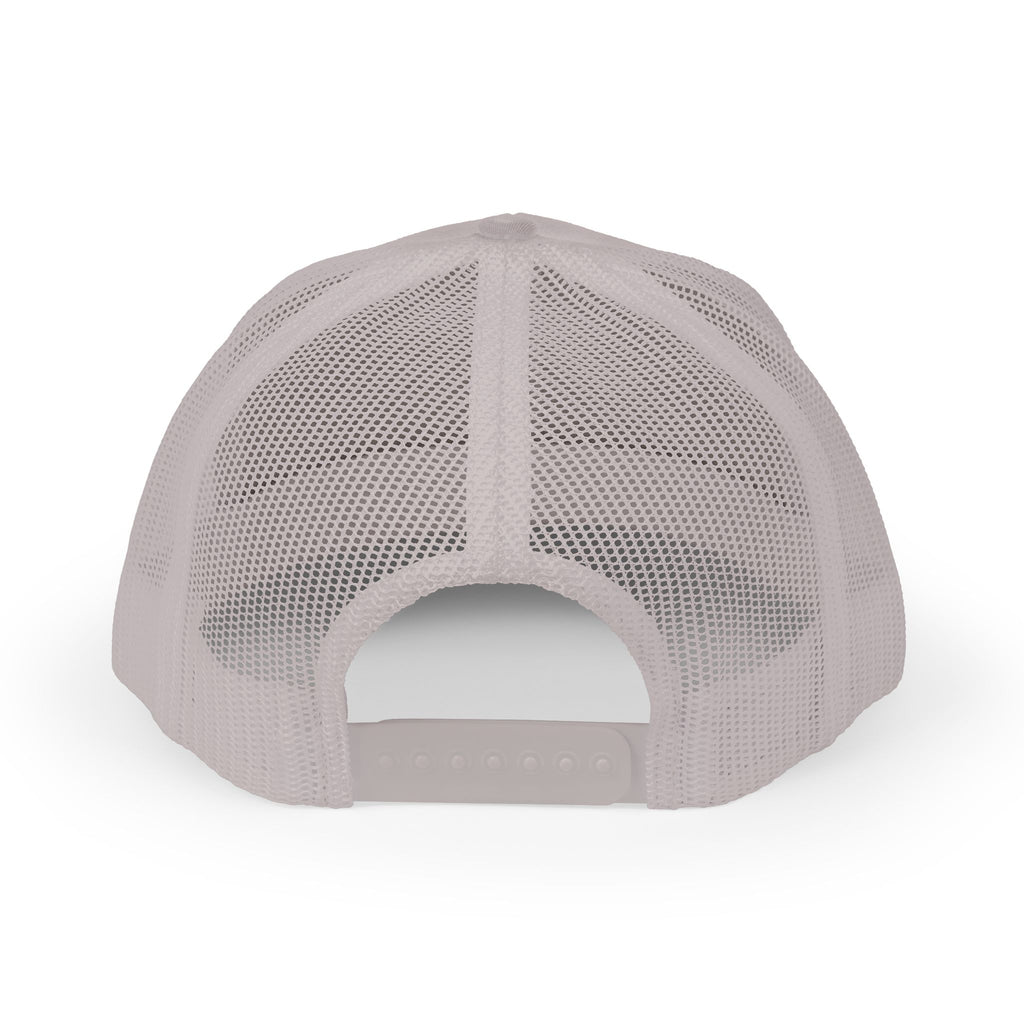 Cheap Brew Snapback Trucker Cap