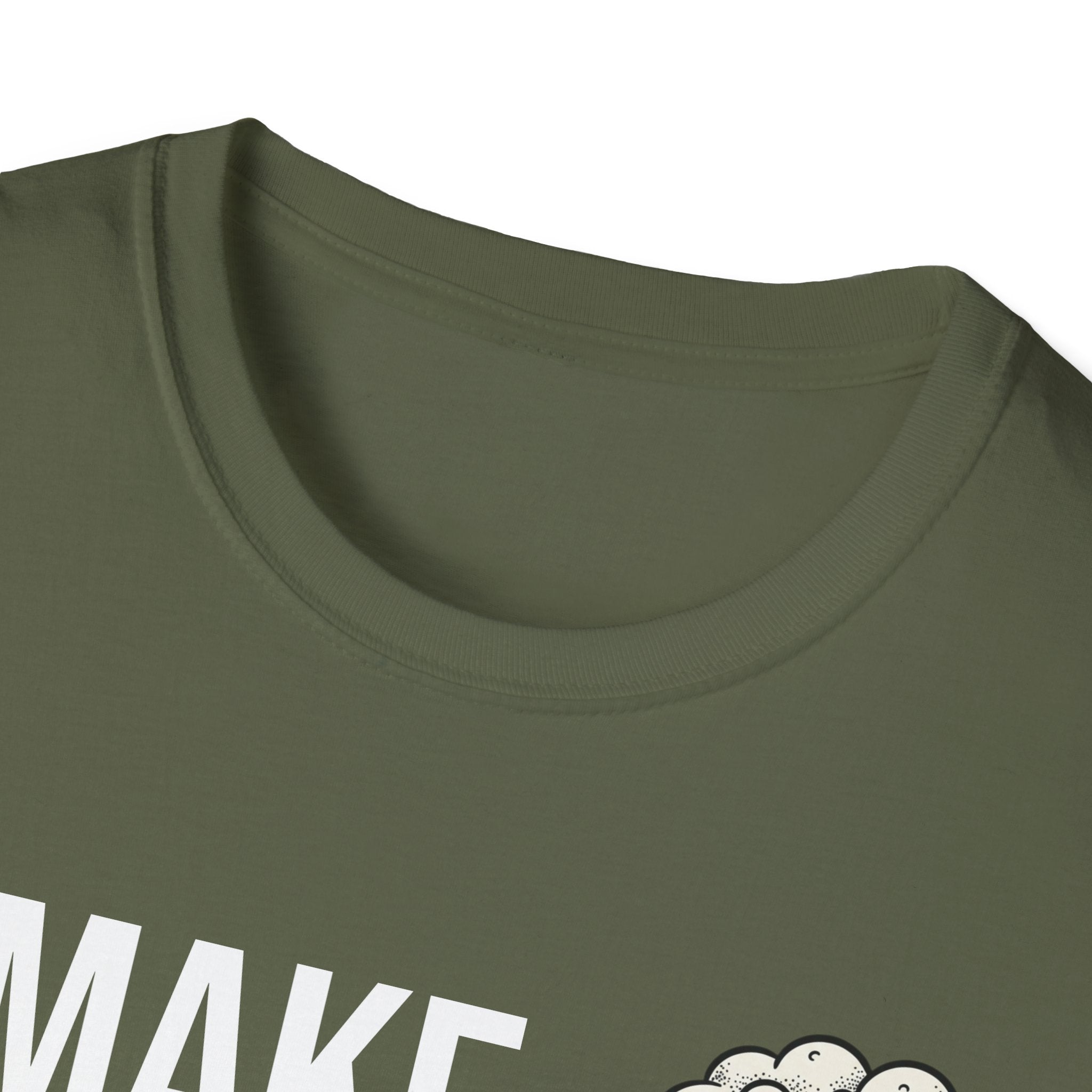 I Make Beer T-Shirt