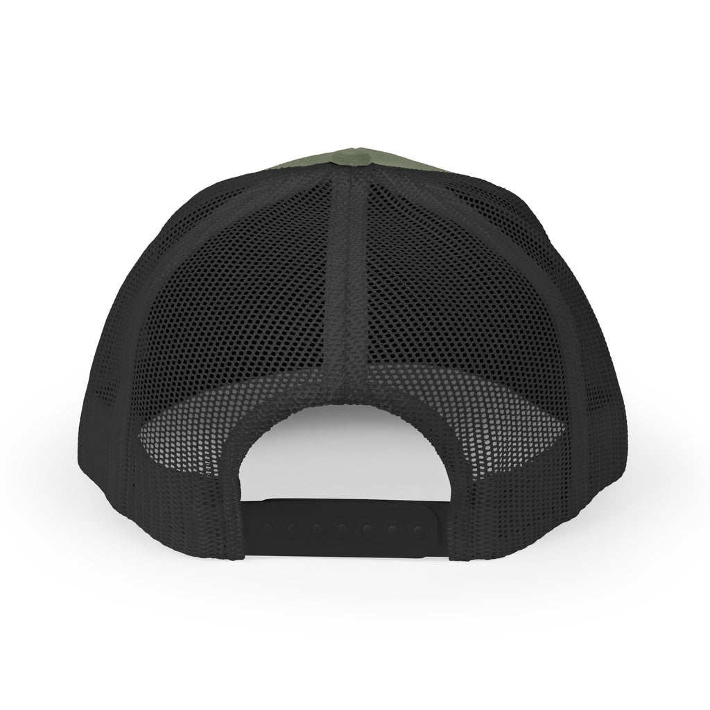 Cheap Brew Snapback Trucker Cap