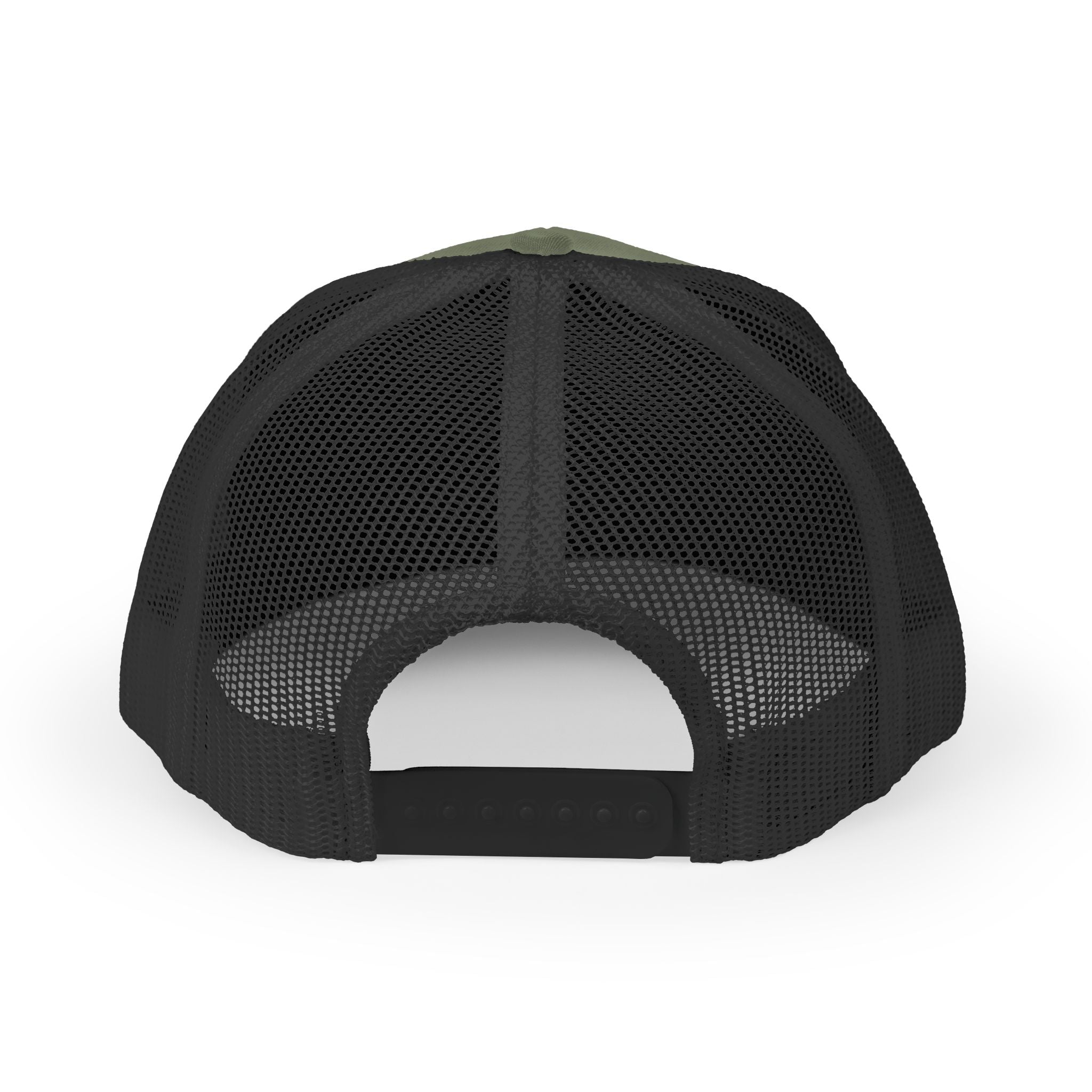 Cheap Brew Snapback Trucker Cap