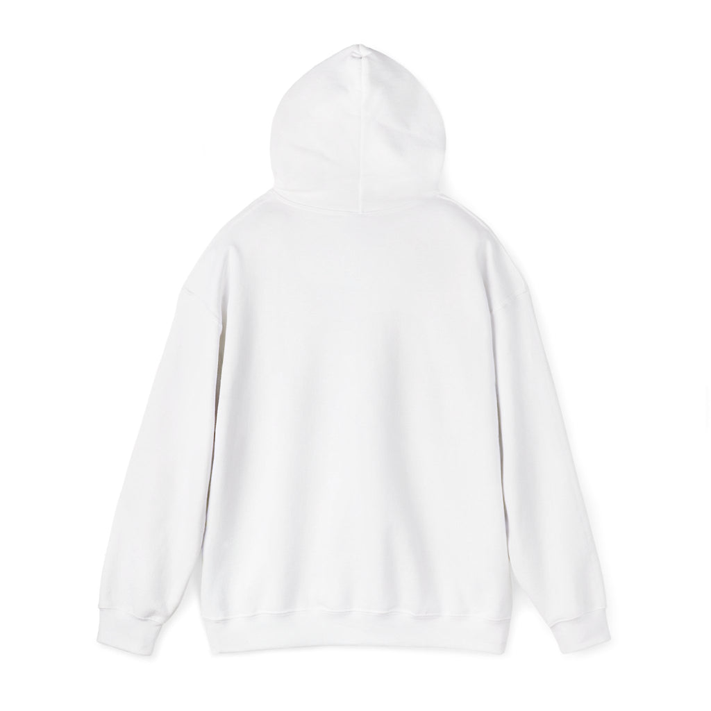Airlock Logo Hooded Sweatshirt