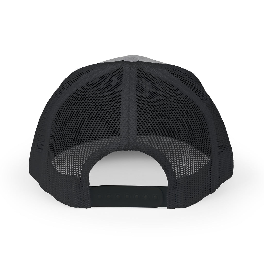Cheap Brew Snapback Trucker Cap