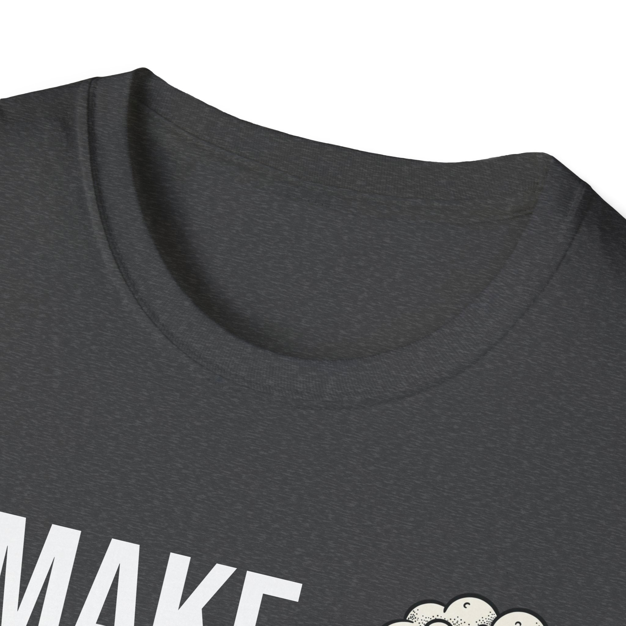 I Make Beer T-Shirt