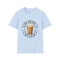 No Grain, No Gain Softstyle T-Shirt