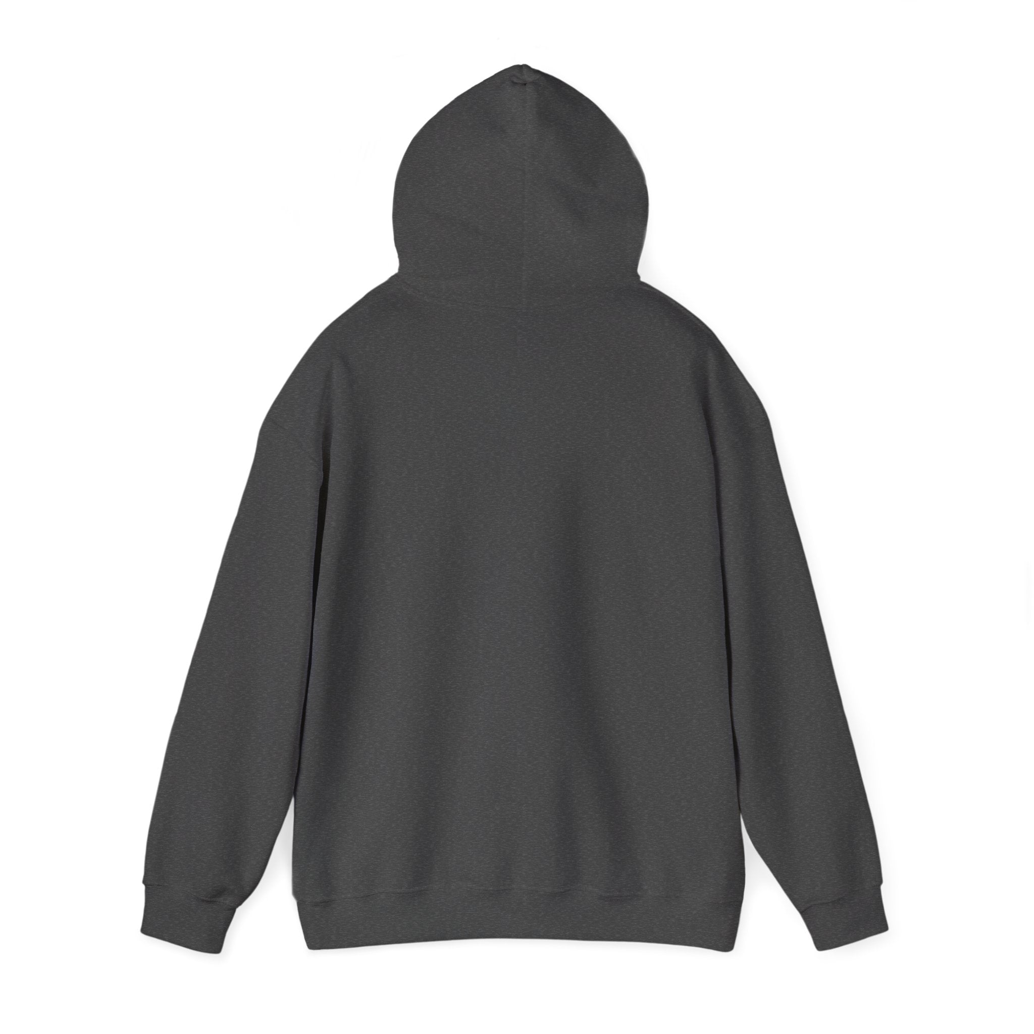 Airlock Logo Hooded Sweatshirt