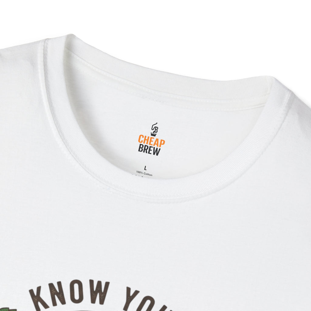 Beer Physics T-Shirt