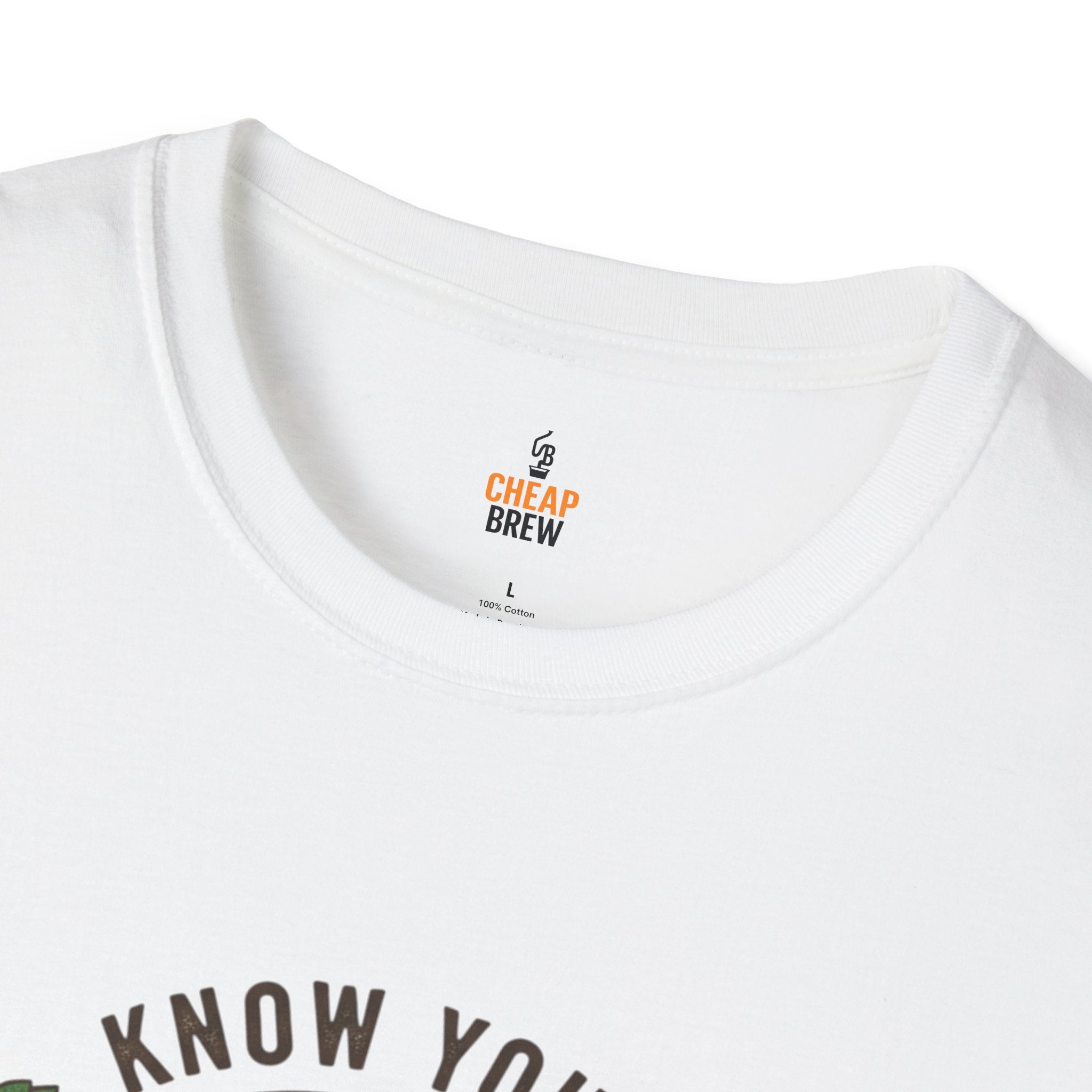 Beer Physics T-Shirt