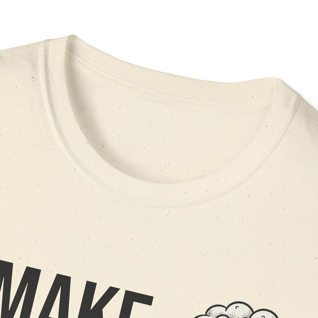 I Make Beer T-Shirt