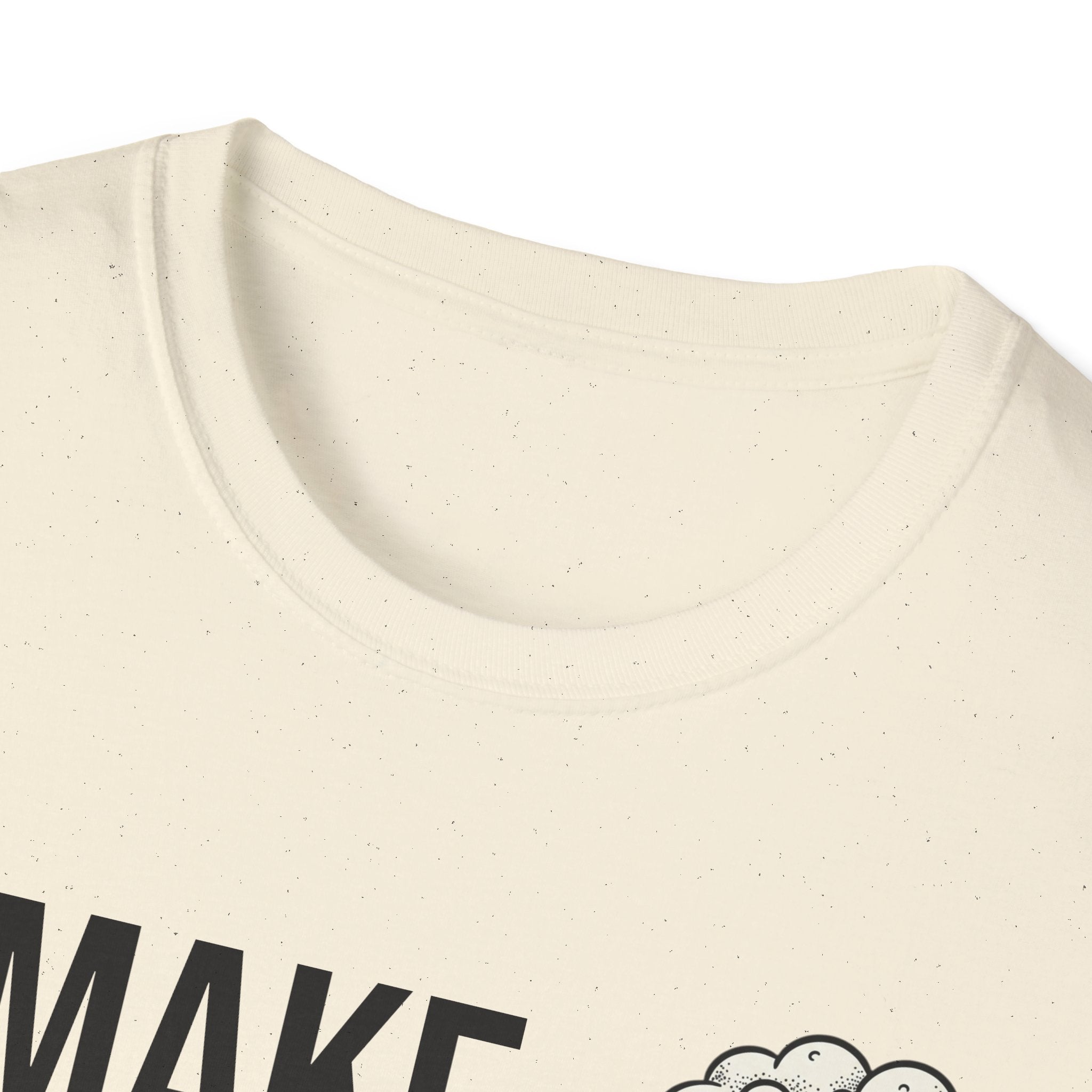 I Make Beer T-Shirt