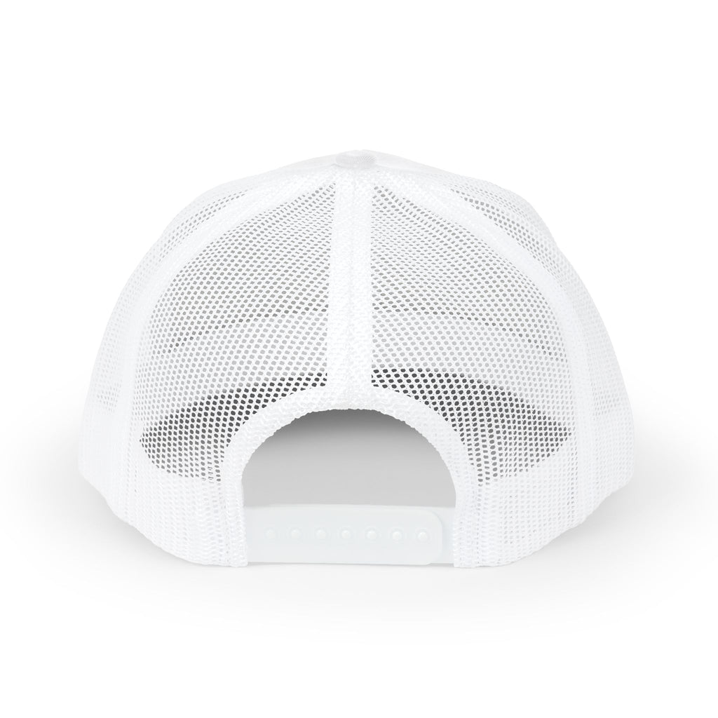 Cheap Brew Snapback Trucker Cap