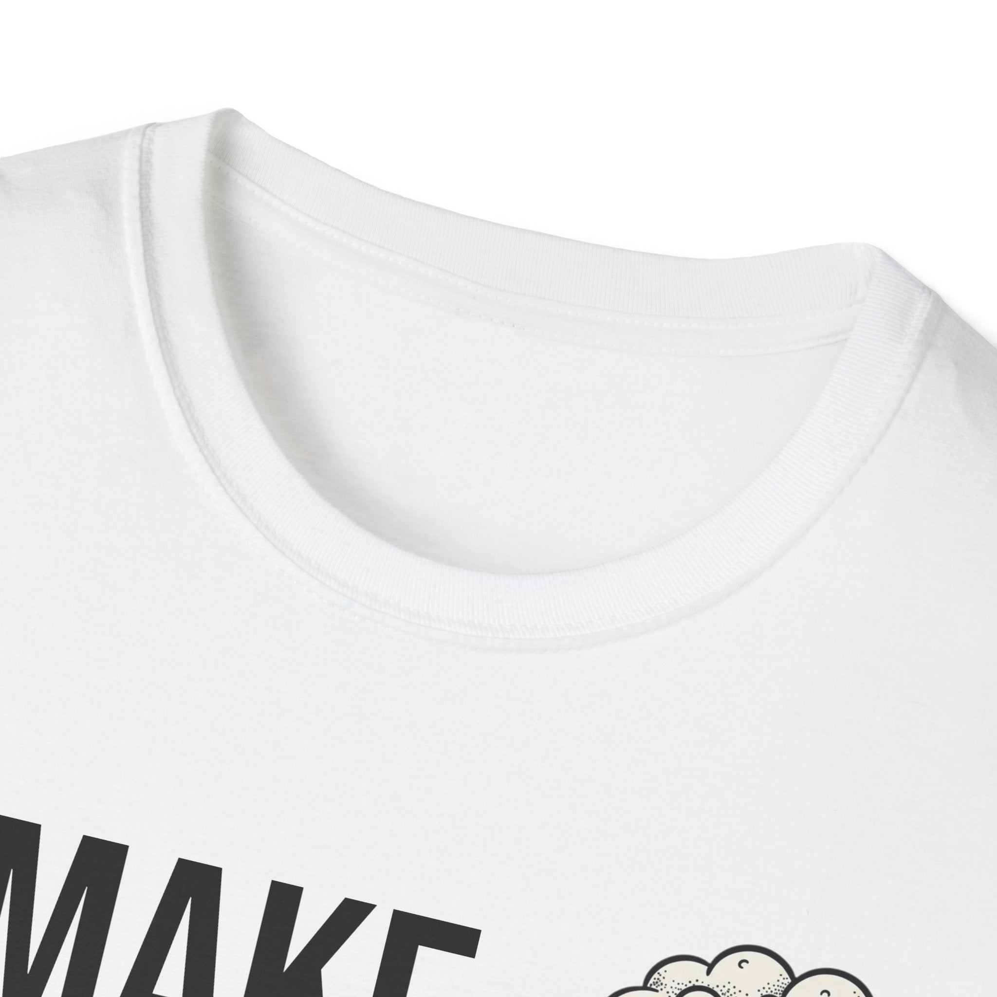 I Make Beer T-Shirt