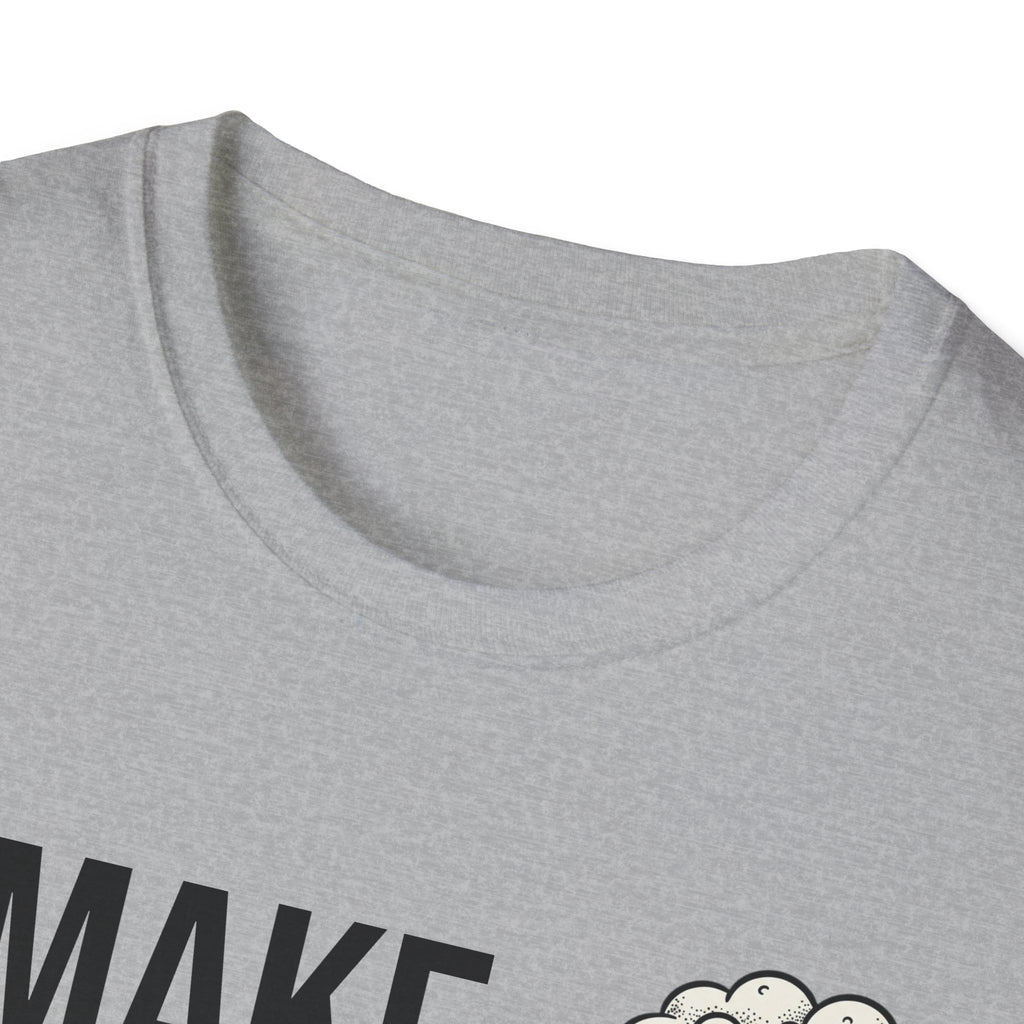 I Make Beer T-Shirt