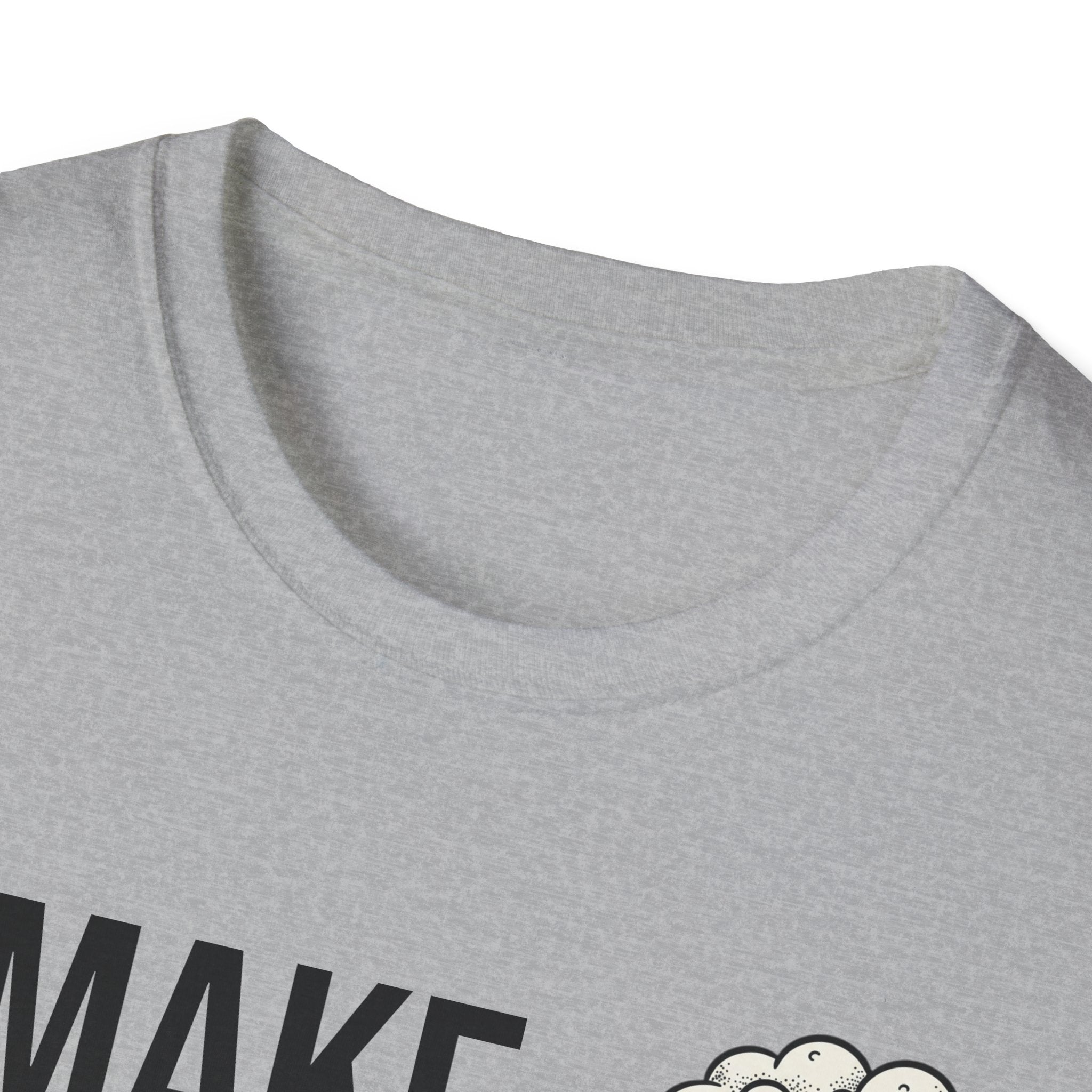 I Make Beer T-Shirt