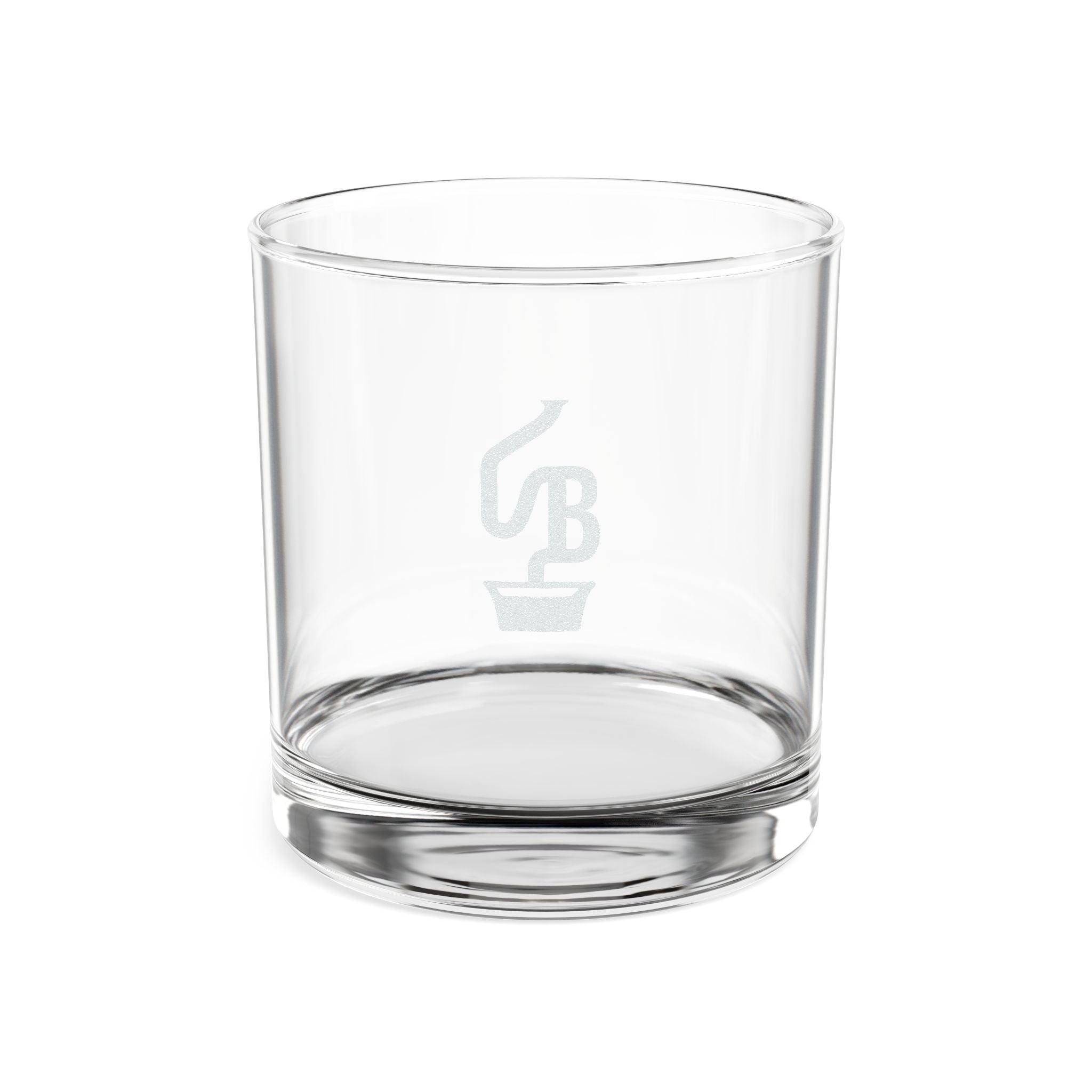 Cheap Brew Whiskey Glass, 10.5oz