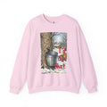 I’d Tap That Crewneck Sweatshirt