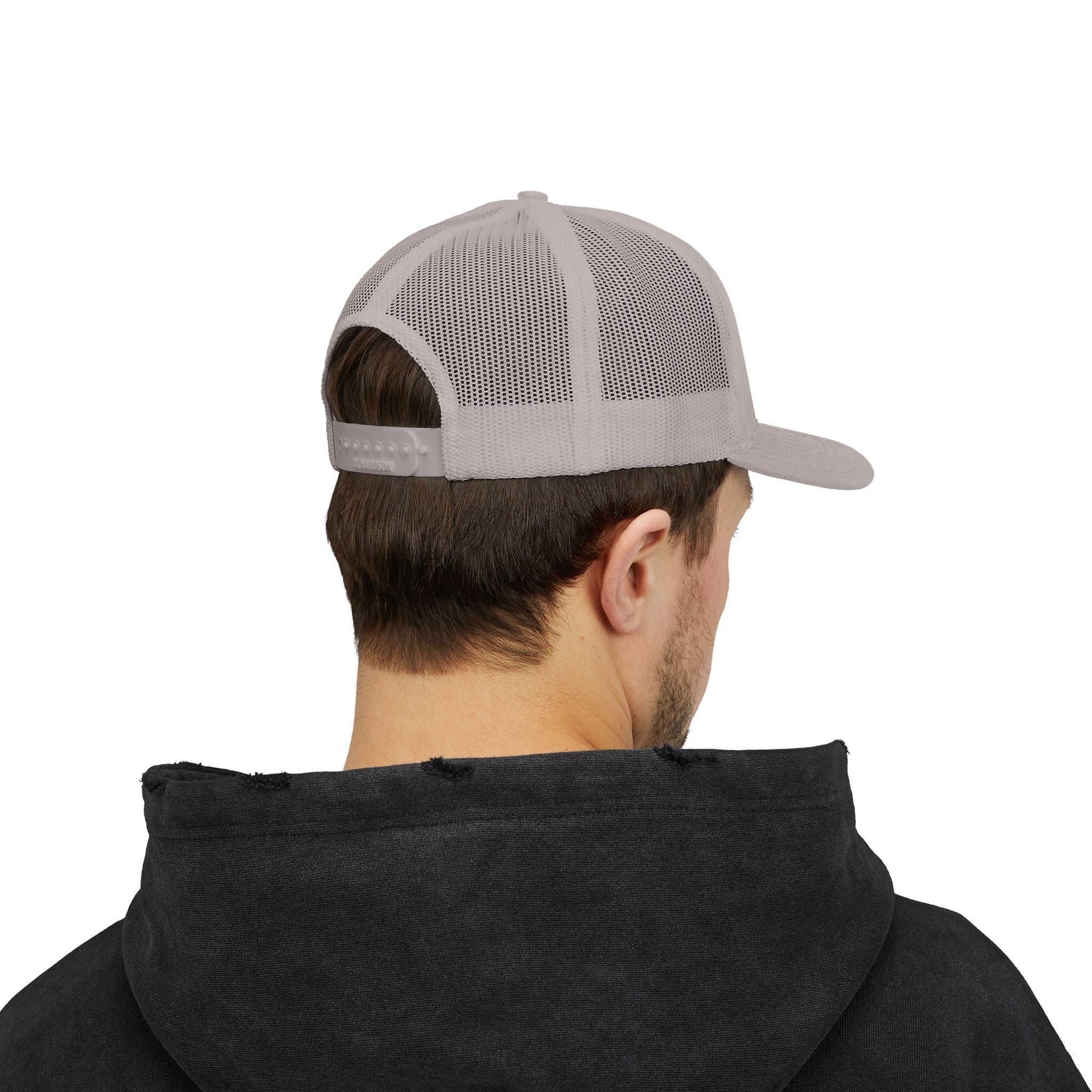 Cheap Brew Snapback Trucker Cap