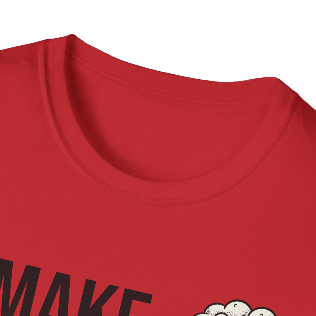 I Make Beer T-Shirt