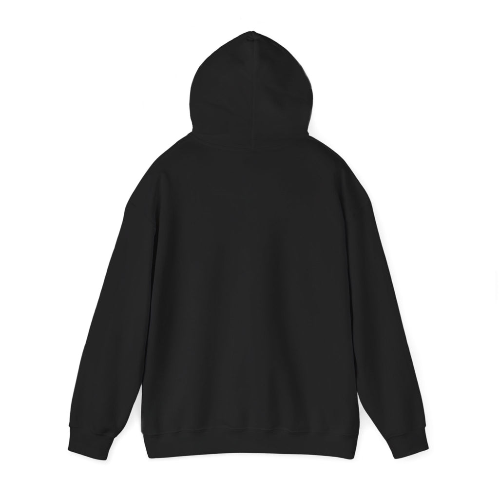 Airlock Logo Hooded Sweatshirt