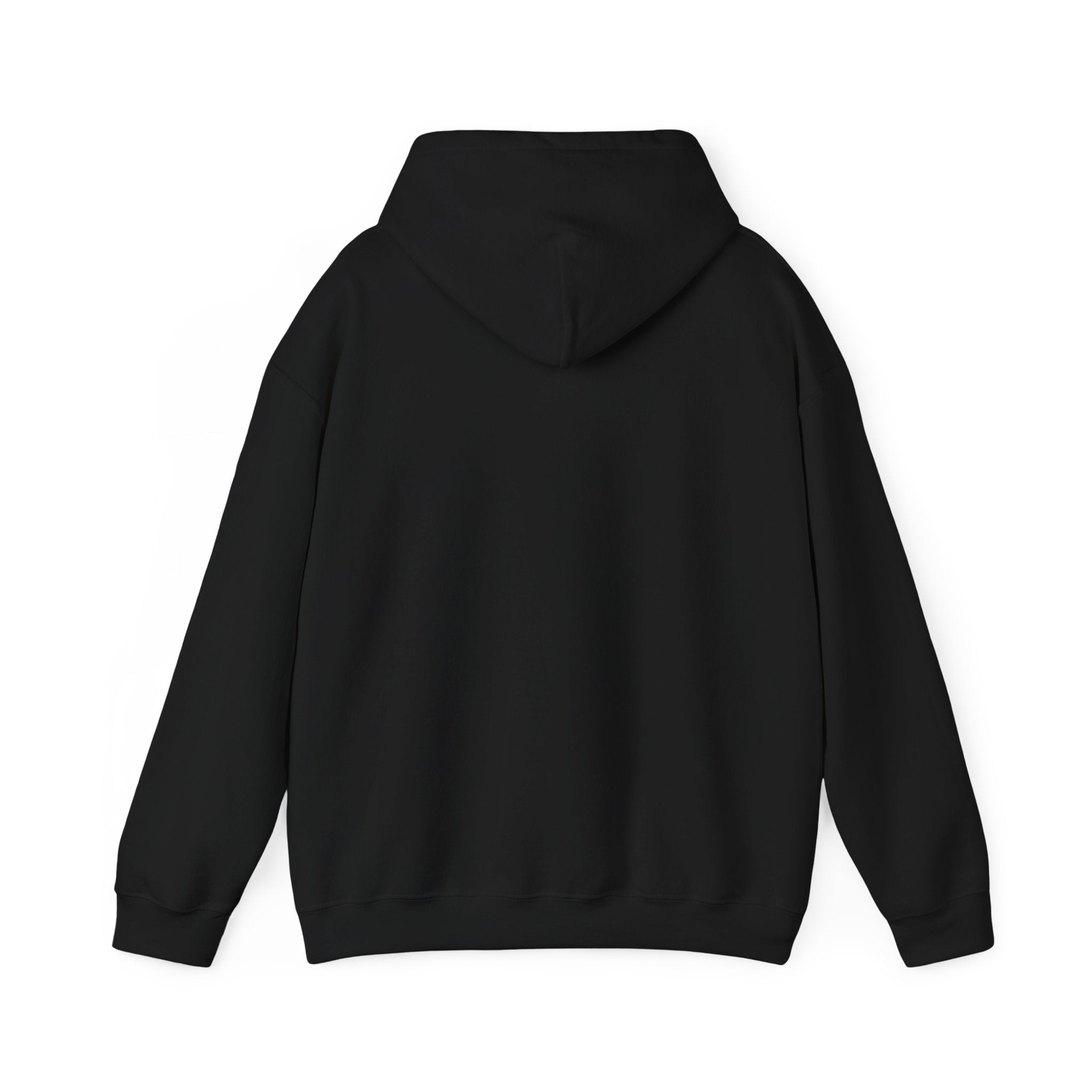 Airlock Logo Hooded Sweatshirt