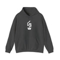 Airlock Logo Hooded Sweatshirt